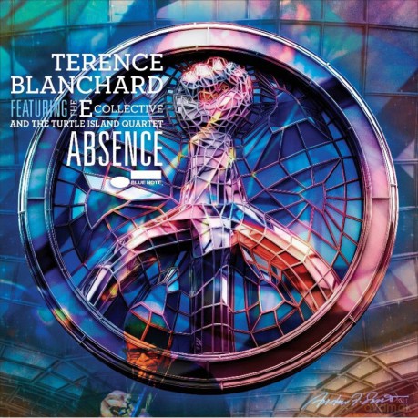 Terence Blanchard: Absence [CD]