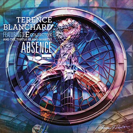 Terence Blanchard: Absence [CD]