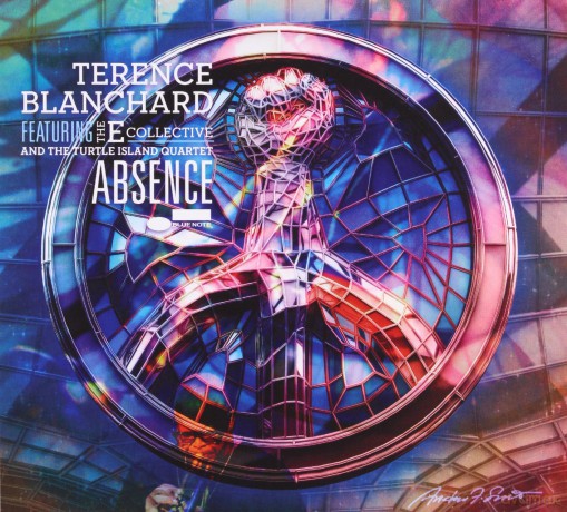 Terence Blanchard: Absence [CD]