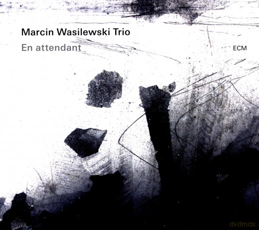 Marcin Wasilewski Trio: En Attendant [CD]
