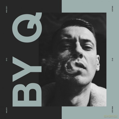 Malach: BYQ [CD]