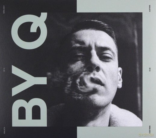 Malach: BYQ [CD]