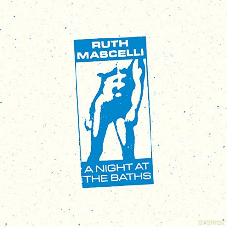 Ruth Mascelli: A Night At The Baths [Winyl]