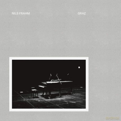 Nils Frahm: Graz [CD]