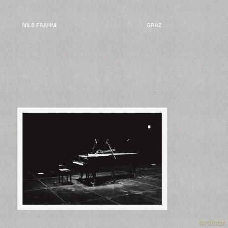 Nils Frahm: Graz [Winyl]