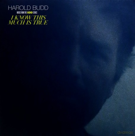 Harold Budd: I Know This Much Is True [Winyl]