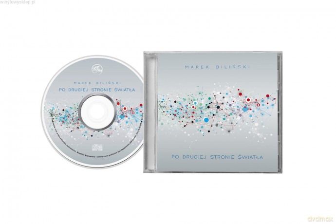 Marek Biliński: Po Drugiej Stronie Światła [CD]