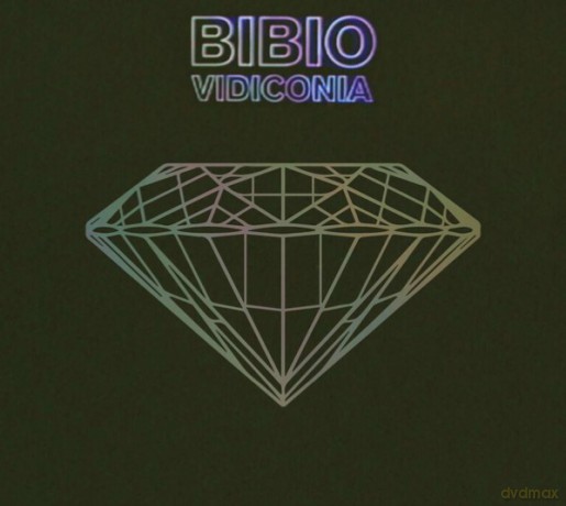 Bibio: Vidiconia [Winyl]
