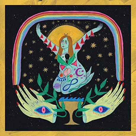 Emma Jean Thackray: Yellow (Limited) [2xWinyl]