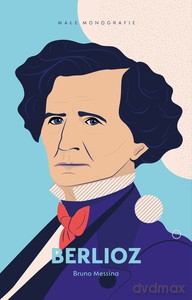 Berlioz - Bruno Messina [KSIĄŻKA]