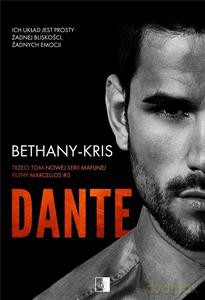 Dante - Bethany-Kris [KSIĄŻKA]