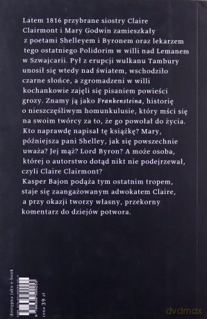 Ideot - Kasper Bajon [KSIĄŻKA]