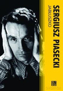 Jabłuszko - Sergiusz Piasecki [KSIĄŻKA]