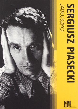 Jabłuszko - Sergiusz Piasecki [KSIĄŻKA]
