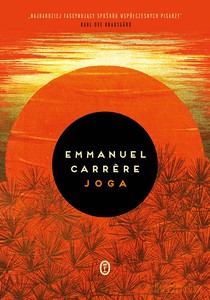 Joga - Emmanuel Carrere [KSIĄŻKA]