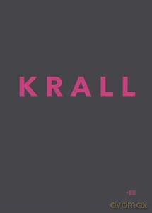 Krall - Wojciech Tochman, Mariusz Szczygieł [KSIĄŻKA]