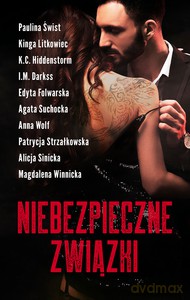 Niebezpieczne związki [KSIĄŻKA]