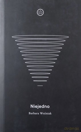Niejedno - Barbara Woźniak [KSIĄŻKA]