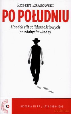 Po Południu - Robert Krasowski [KSIĄŻKA]