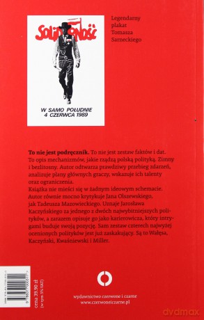 Po Południu - Robert Krasowski [KSIĄŻKA]
