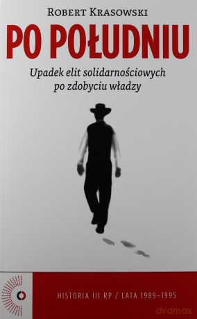 Po Południu - Robert Krasowski [KSIĄŻKA]