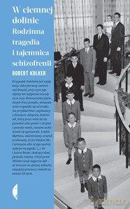 W ciemnej dolinie - Robert Kolker [KSIĄŻKA]