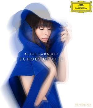 Alice Sara Ott: Echoes Of Life [2xWinyl]
