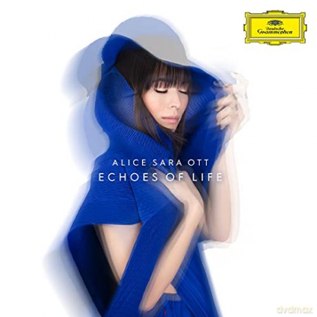 Alice Sara Ott: Echoes Of Life [2xWinyl]