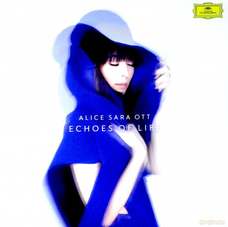 Alice Sara Ott: Echoes Of Life [2xWinyl]