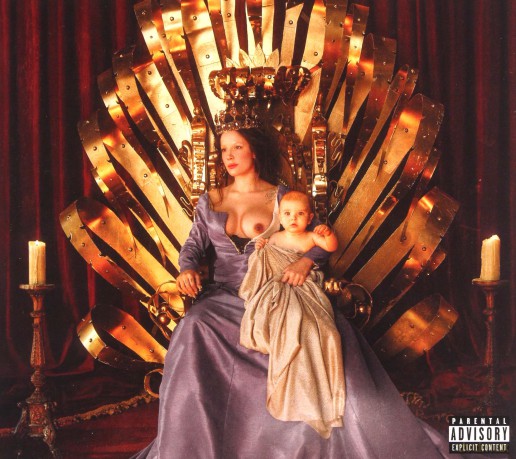 Halsey: If I Can't Have Love, I Want Power [CD]