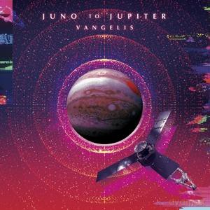Vangelis: Juno To Jupiter [2xWinyl]