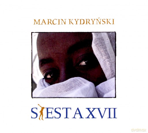 Siesta 17 [2CD]