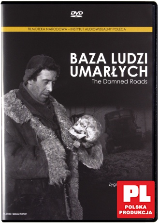 Baza Ludzi Umarłych (Digitally Restored) [DVD]