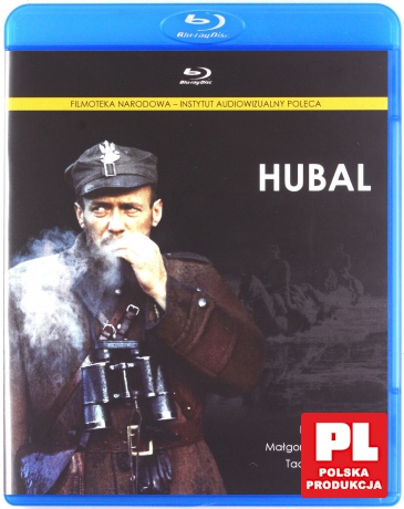 Hubal (Digitally Restored) [Blu-Ray]