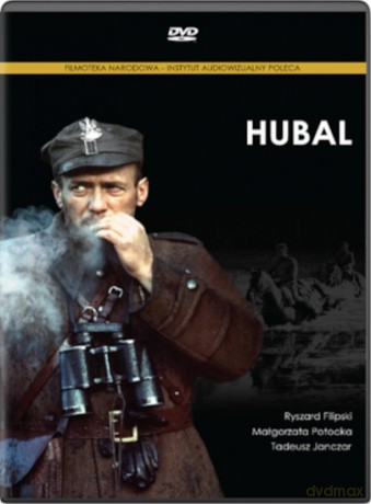 Hubal (Digitally Restored) [DVD]