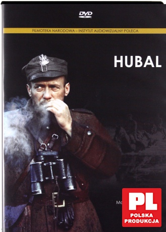 Hubal (Digitally Restored) [DVD]