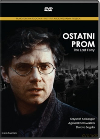Ostatni Prom (Digitally Restored) [DVD]
