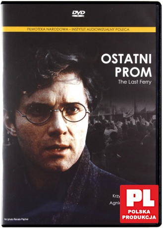 Ostatni Prom (Digitally Restored) [DVD]