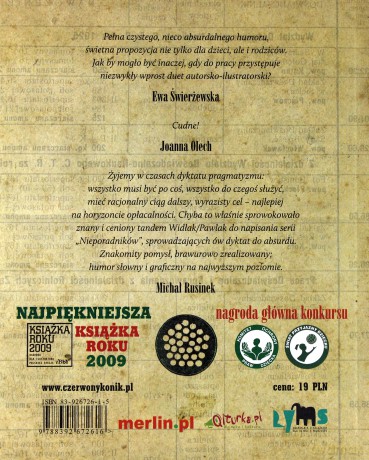 Młotek Podręczny Nieporadnik - Wojciech Widłak, Paweł Pawlak [KSIĄŻKA]