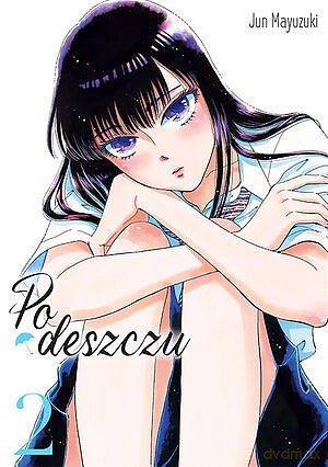Po deszczu (Tom 2) - Jun Mayuzuki [KOMIKS]