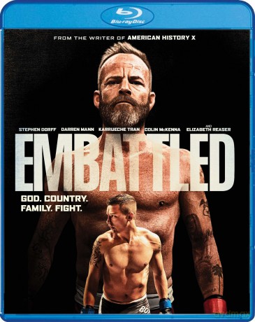 Embattled [Blu-Ray]