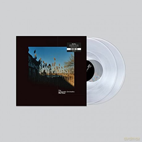 The Cinematic Orchestra: Ma Fleur 2021 Reissues [2xWinyl]