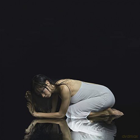 Lucinda Chua: Antidotes [Winyl]
