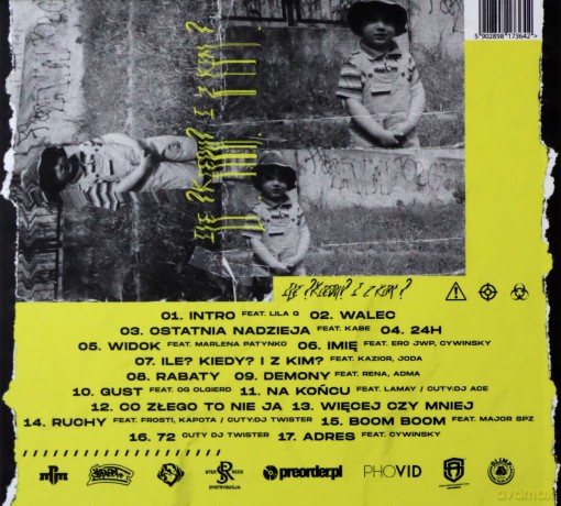 Joy Orbison: Still Slipping vol. 1 [CD]