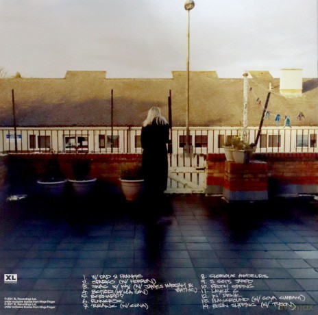 Joy Orbison: Still Slipping vol. 1 [Winyl]