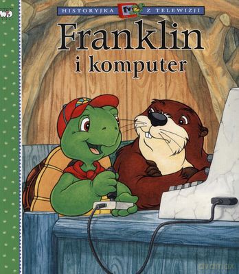 Franklin I Komputer [KSIĄŻKA]