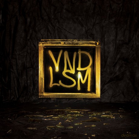 The Goldbricks: Vandalism [CD]