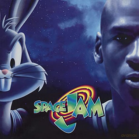 Space Jam soundtrack (Kosmiczny Mecz) [2xWinyl]