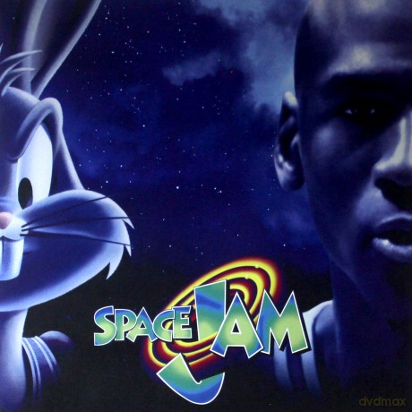 Space Jam soundtrack (Kosmiczny Mecz) [2xWinyl]