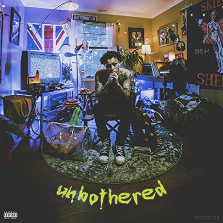 Lil Skies: Unbothered [Winyl]